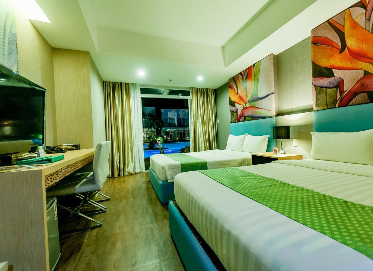 Aziza Paradise Hotel Puerto Princesa